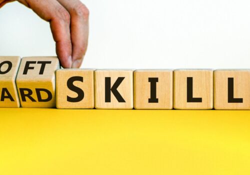 Die Bedeutung von Soft Skills in unkonventionellen Berufen