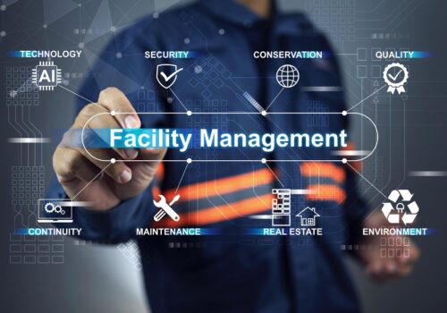 Effizientes Facility Management für moderne Unternehmen