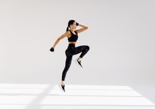 Gesundheit, Fitness und Lifestyle