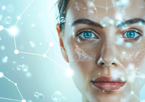 High-End Anti-Aging: Innovative Produkte und Behandlungen