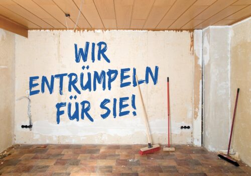 Die wichtigsten Entscheidungen bei einer Haushaltsauflösung