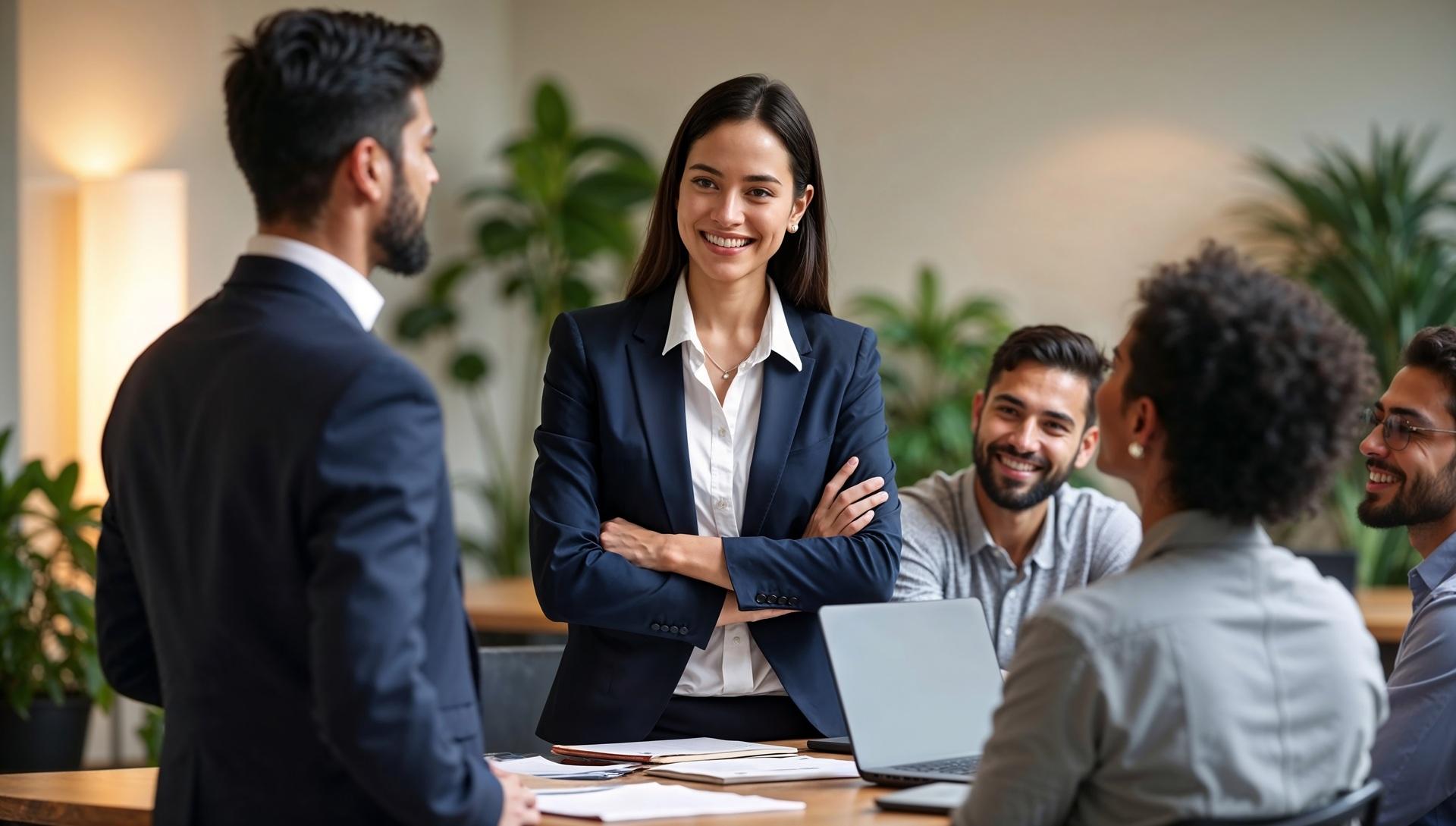 Rückkehrgespräch im professionellen Umfeld | BEM

