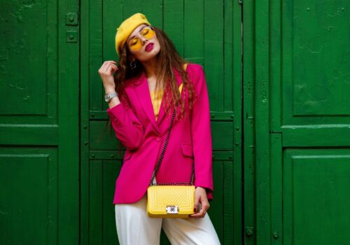 Thema Jederzeit stilsicher – welches Outfit passt zu welchem Anlass?