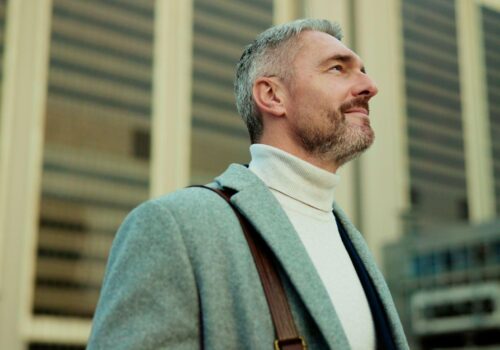 Vom Impostor zum Macher: Selbstvertrauen in der Karriere entwickeln