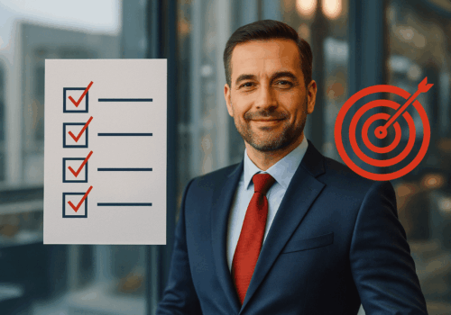 Erfolg ist planbar – Ziele erreichen mit Struktur und Fokus