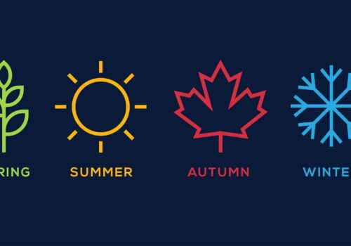 Saisonale Ernährung – Frische und Vielfalt im Rhythmus der Jahreszeiten