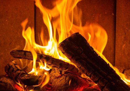 Wärme mit System – wie man im Winter effizient heizt