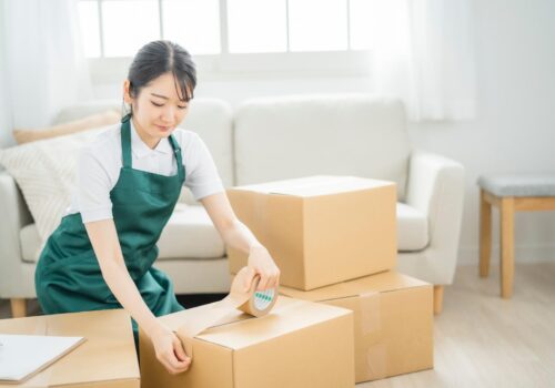 Eigenregie vs. Unternehmen: Eine Kosten-Nutzen-Rechnung für den Umzug