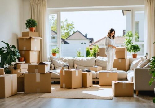 Neuanfang meistern: So gelingt die Eingewöhnung in deiner neuen Umgebung