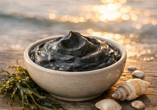 Was passiert, wenn Meeresschlick die Hautschutzbarriere auf natürliche Weise stärkt?