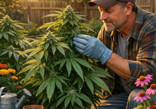 Der unsichtbare Start: Wie die Wahl der Grundlage alles für deinen Anbau entscheidet