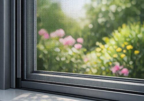 Endlich frische Luft ohne unerwünschte Gäste – so gelingt’s Ihnen